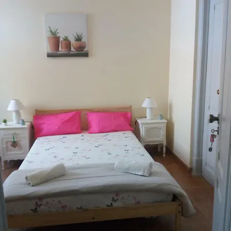 4 Rosa * Портіман