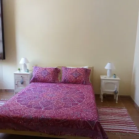4 Rosa Homestay