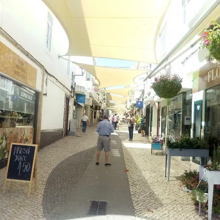 4 Rosa * Portimao
