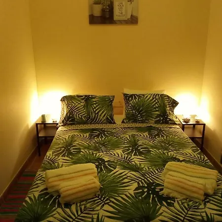 4 Rosa Homestay