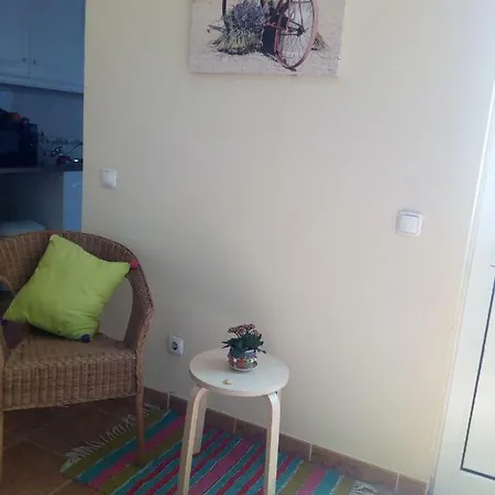 Homestay 4 Rosa