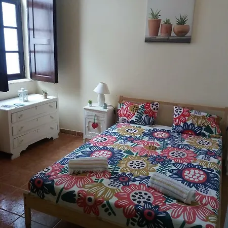 4 Rosa Portimão