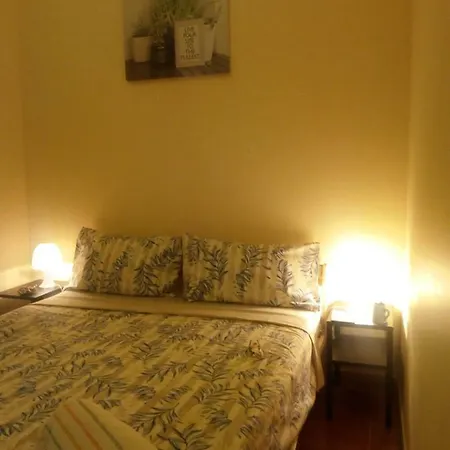 Homestay 4 Rosa Portimao