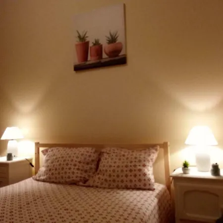 4 Rosa Homestay *