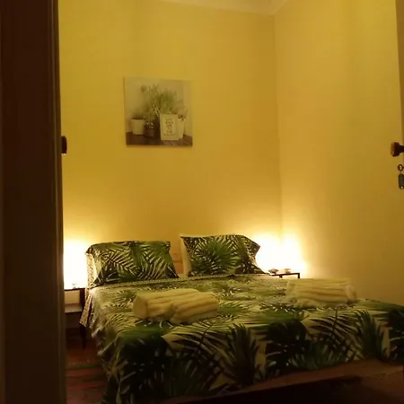 Homestay 4 Rosa *