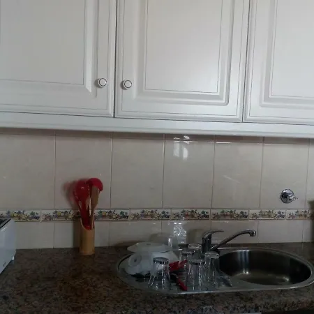 4 Rosa Séjour chez l'habitant *