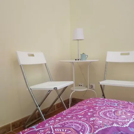 4 Rosa Séjour chez l'habitant