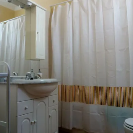4 Rosa Séjour chez l'habitant Portimão